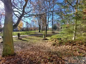 Pronájem bytu 1+kk, Bruntál, Švermova, 24 m2