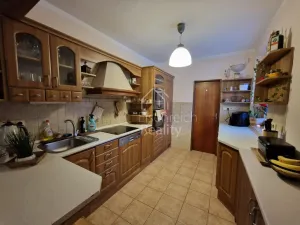 Pronájem rodinného domu, Hradec Králové - Březhrad, K Potoku, 270 m2