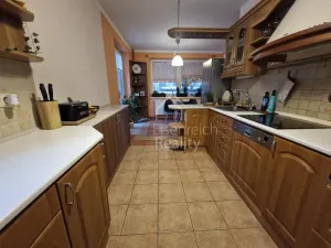 Pronájem rodinného domu, Hradec Králové - Březhrad, K Potoku, 270 m2