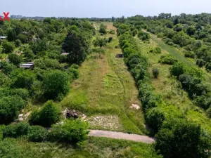 Prodej zahrady, Brno, 7127 m2