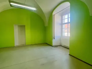 Pronájem kanceláře, Znojmo, Dolní Česká, 50 m2
