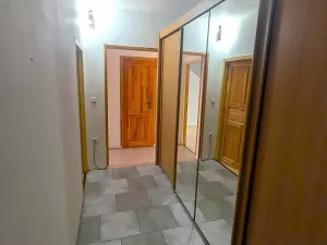 Pronájem bytu 3+1, Ústí nad Labem, Ježkova, 84 m2