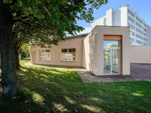 Prodej komerční nemovitosti, Praha - Chodov, Čenětická, 1218 m2