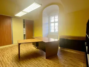 Pronájem kanceláře, Znojmo, Dolní Česká, 25 m2