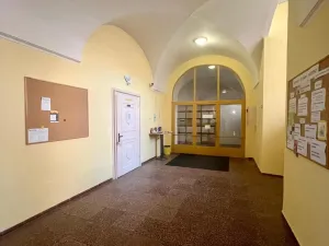 Pronájem kanceláře, Znojmo, Dolní Česká, 25 m2