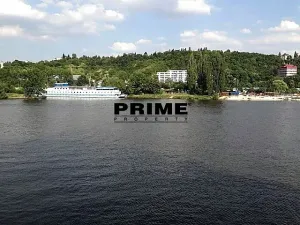 Pronájem kanceláře, Praha - Hlubočepy, Strakonická, 289 m2