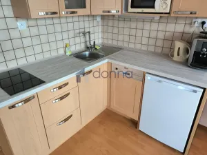 Prodej bytu 1+kk, Praha, Poděbradská, 36 m2