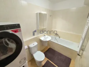 Prodej bytu 1+kk, Praha, Poděbradská, 36 m2