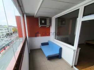 Prodej bytu 1+kk, Praha, Poděbradská, 36 m2