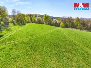 Prodej pozemku pro bydlení, Studánka, 10903 m2