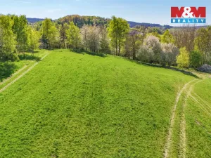 Prodej pozemku pro bydlení, Studánka, 10903 m2