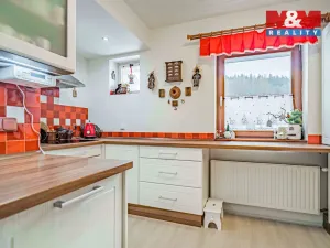 Prodej rodinného domu, Pražmo, 180 m2