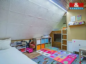 Prodej rodinného domu, Pražmo, 180 m2