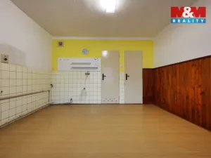 Prodej rodinného domu, Dzbel, 195 m2