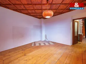 Prodej rodinného domu, Dzbel, 195 m2