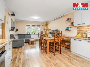 Prodej rodinného domu, Brniště, 190 m2