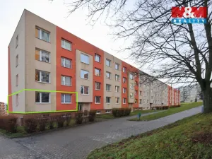 Prodej bytu 5+1, Světlá nad Sázavou, Na Bradle, 92 m2