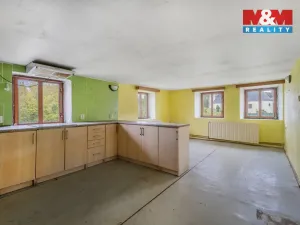 Prodej rodinného domu, Bílý Kostel nad Nisou, 200 m2