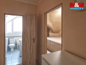 Prodej rodinného domu, Nehvizdy, Za Humny, 124 m2