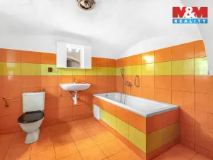 Prodej rodinného domu, Frýdlant, Údolí, 142 m2