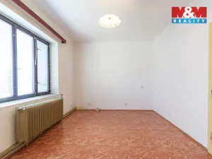 Prodej rodinného domu, Praha - Ďáblice, Brigádnická, 110 m2