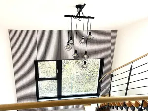 Pronájem bytu 2+kk, Praha - Hlubočepy, Na Zlíchově, 45 m2