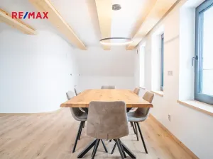 Prodej bytu 4+1, Černilov, 130 m2