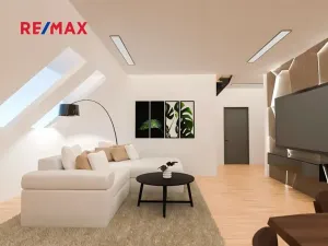 Prodej bytu 4+1, Černilov, 130 m2