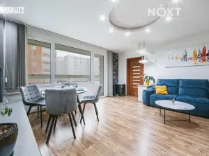 Prodej bytu 3+kk, Brno, Josefy Faimonové, 71 m2