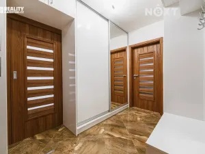 Prodej bytu 3+kk, Brno, Josefy Faimonové, 71 m2