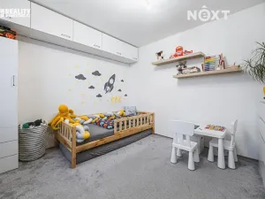 Prodej bytu 3+kk, Brno, Josefy Faimonové, 71 m2