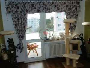 Prodej bytu 3+1, Třebíč - Nové Dvory, Energetiků, 70 m2