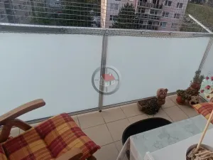 Prodej bytu 3+1, Třebíč - Nové Dvory, Energetiků, 70 m2