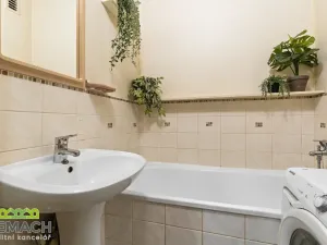 Pronájem bytu 2+1, Uherské Hradiště, Tůně, 55 m2