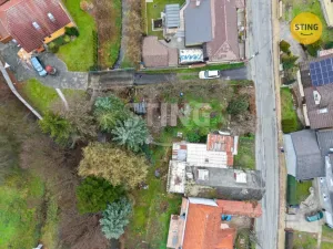 Prodej rodinného domu, Březnice, 110 m2