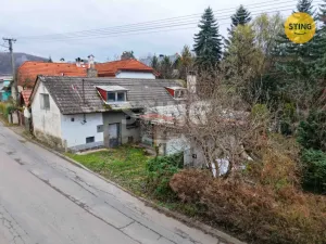 Prodej rodinného domu, Březnice, 110 m2