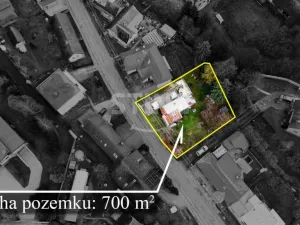 Prodej rodinného domu, Březnice, 110 m2