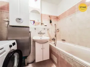 Prodej bytu 3+1, Jihlava, Olbrachtova, 91 m2