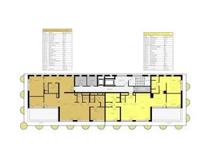 Prodej bytu 4+kk, Plzeň, U Borského parku, 149 m2