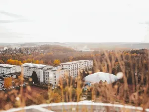 Prodej bytu 4+kk, Plzeň, U Borského parku, 137 m2