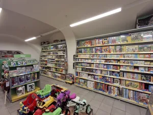 Pronájem obchodního prostoru, Kolín - Kolín I, 205 m2