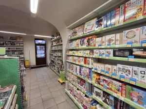 Pronájem obchodního prostoru, Kolín - Kolín I, 205 m2