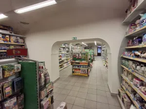 Pronájem obchodního prostoru, Kolín - Kolín I, 205 m2