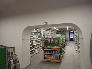 Pronájem obchodního prostoru, Kolín - Kolín I, 205 m2