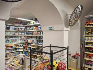 Pronájem obchodního prostoru, Kolín - Kolín I, 205 m2