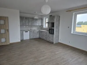 Pronájem bytu 4+kk, Stochov, Osvobození, 90 m2
