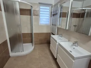 Pronájem bytu 4+kk, Stochov, Osvobození, 90 m2
