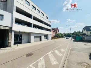 Pronájem bytu 2+kk, Benešov, Hodějovského, 42 m2
