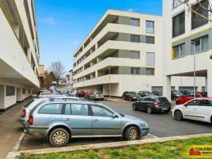 Prodej garáže, Boskovice, 12 m2