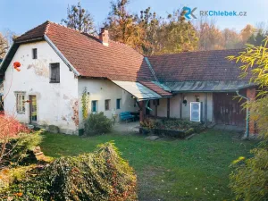 Prodej rodinného domu, Tichá, 122 m2